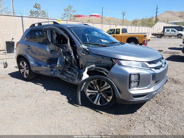 2020 MITSUBISHI OUTLANDER SPORT 2.0 SE AWC - 1
