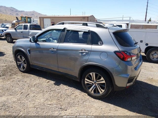 2020 MITSUBISHI OUTLANDER SPORT 2.0 SE AWC 3