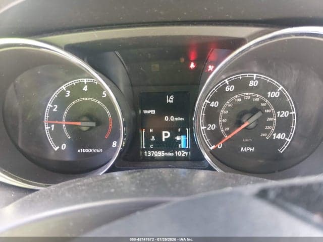 2020 MITSUBISHI OUTLANDER SPORT 2.0 SE AWC 7