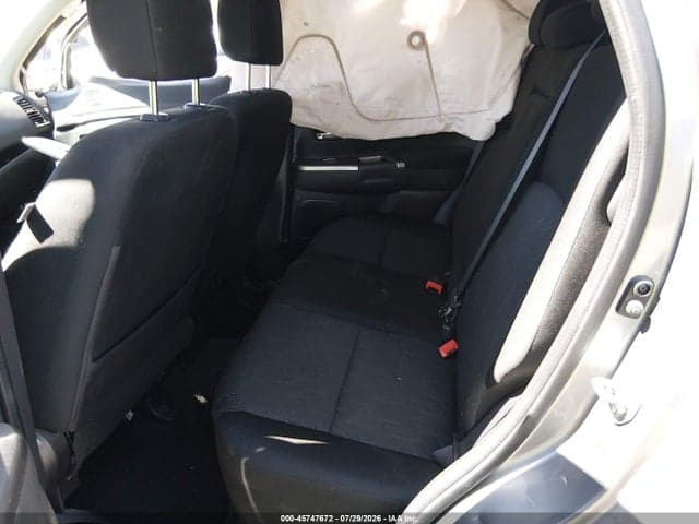 2020 MITSUBISHI OUTLANDER SPORT 2.0 SE AWC 8