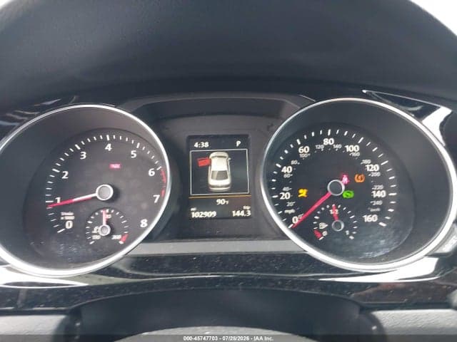 2017 VOLKSWAGEN JETTA GLI 7