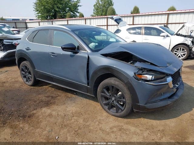 2023 MAZDA CX-30 2.5 S CARBON EDITION 1