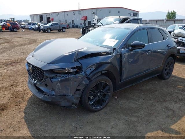 2023 MAZDA CX-30 2.5 S CARBON EDITION 2