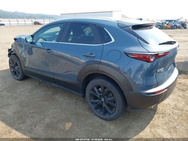 2023 MAZDA CX-30 2.5 S CARBON EDITION 3