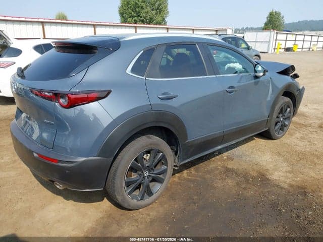 2023 MAZDA CX-30 2.5 S CARBON EDITION 4