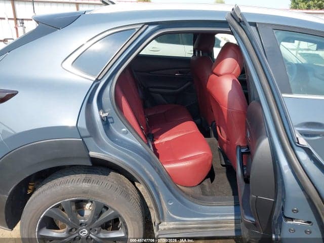 2023 MAZDA CX-30 2.5 S CARBON EDITION 8