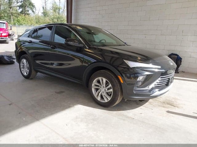 2026 BUICK ENVISTA PREFERRED FWD