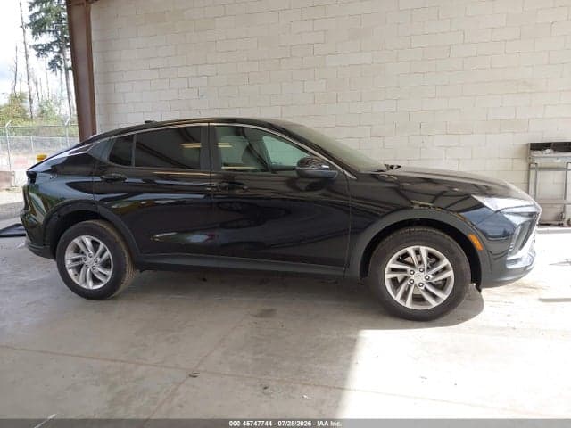 2026 BUICK ENVISTA PREFERRED FWD 14