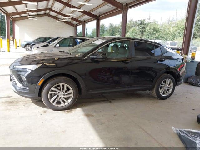 2026 BUICK ENVISTA PREFERRED FWD 15