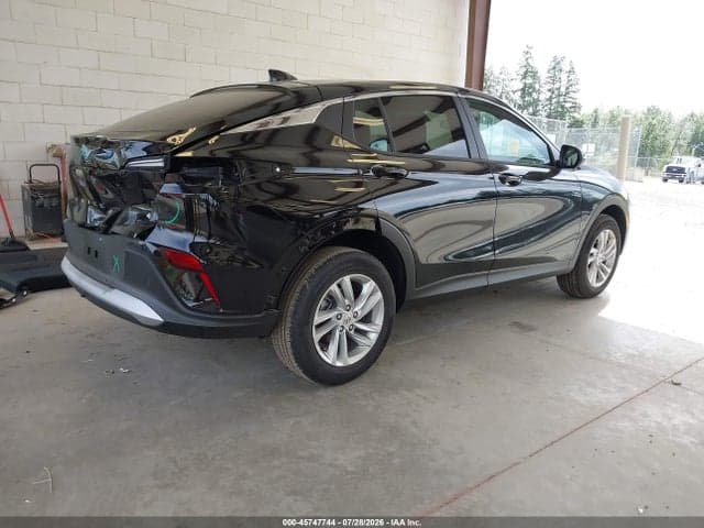 2026 BUICK ENVISTA PREFERRED FWD 4