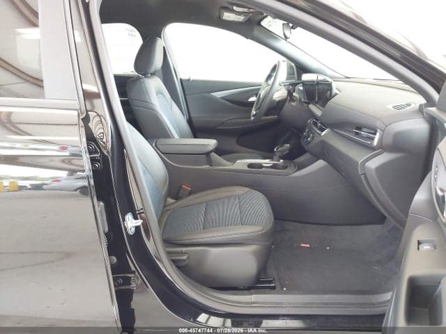 2026 BUICK ENVISTA PREFERRED FWD 5