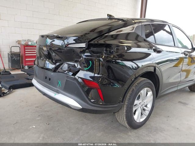 2026 BUICK ENVISTA PREFERRED FWD 6