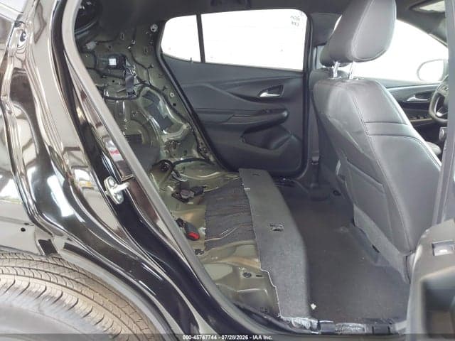 2026 BUICK ENVISTA PREFERRED FWD 8