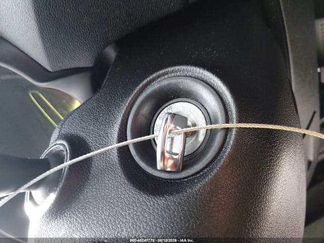 2019 KIA SORENTO 2.4L L 11