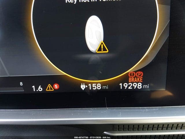 2025 HYUNDAI IONIQ 6 SEL 18