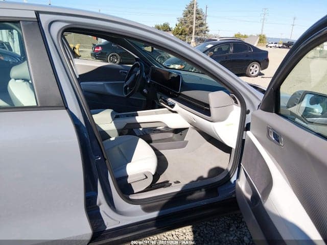 2025 HYUNDAI IONIQ 6 SEL 5