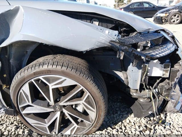 2025 HYUNDAI IONIQ 6 SEL 6