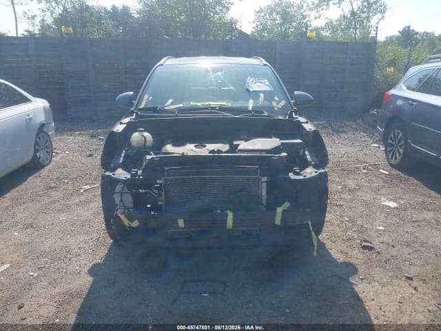 2017 HYUNDAI TUCSON SE 13