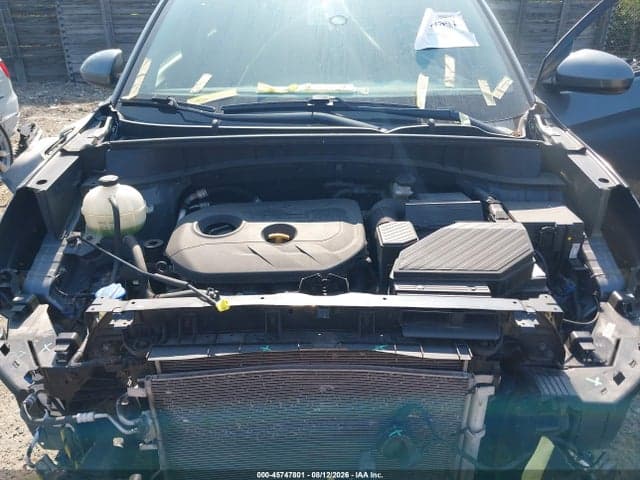 2017 HYUNDAI TUCSON SE 10