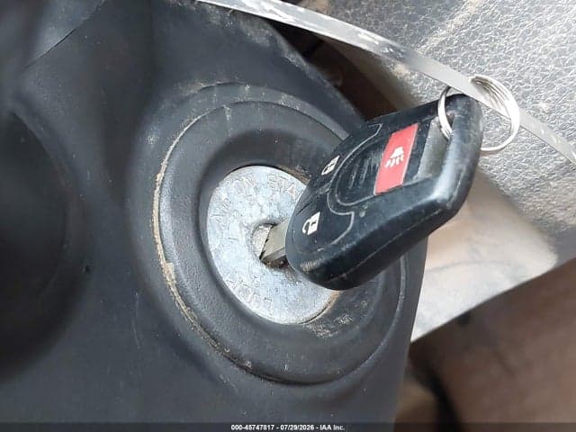 2017 CHEVROLET CITY EXPRESS 1LS 11