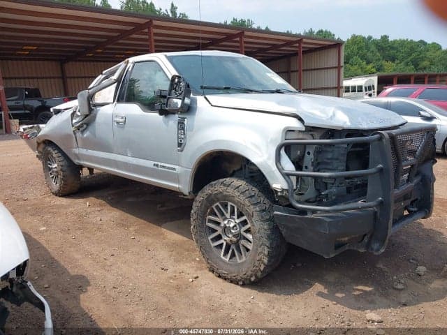 2019 FORD F-250 LARIAT - 1