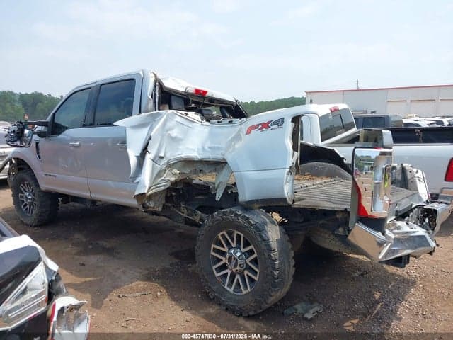 2019 FORD F-250 LARIAT 15