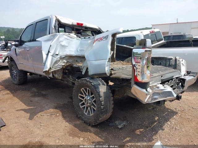 2019 FORD F-250 LARIAT 3