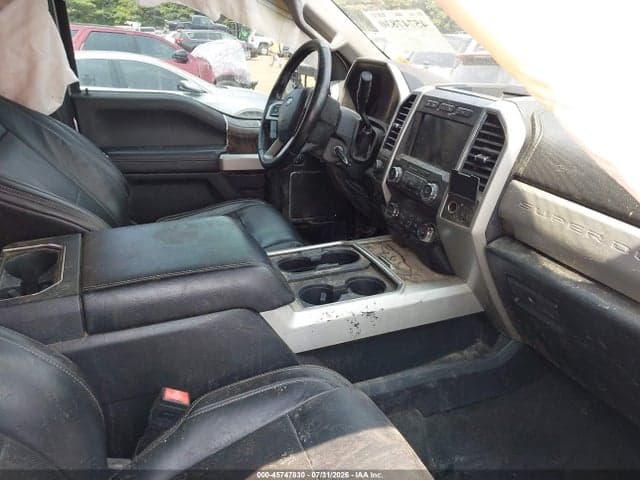 2019 FORD F-250 LARIAT 5