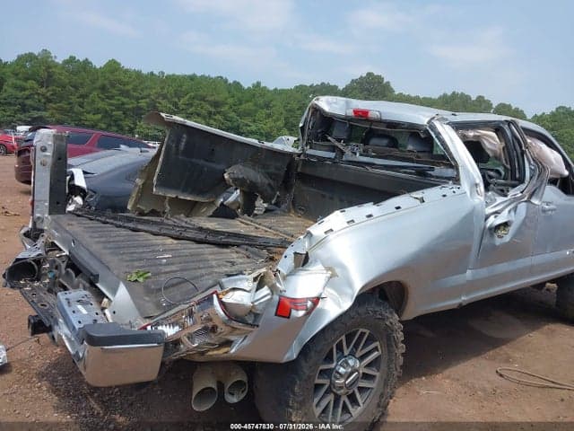 2019 FORD F-250 LARIAT 6