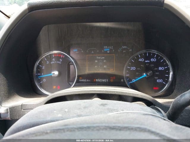 2019 FORD F-250 LARIAT 7