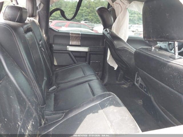 2019 FORD F-250 LARIAT 8