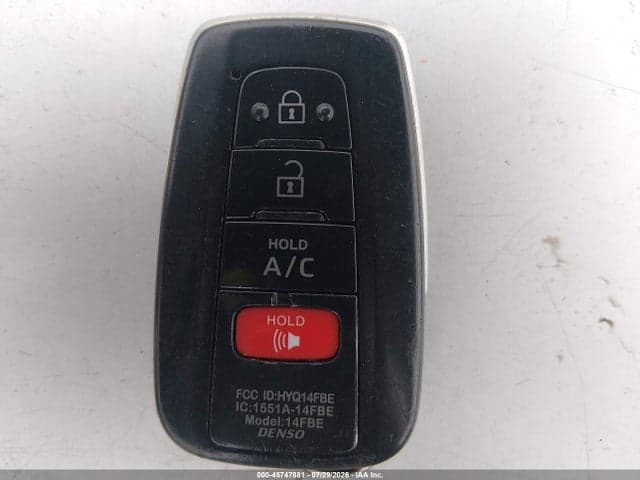 2019 TOYOTA PRIUS PRIME PREMIUM 11