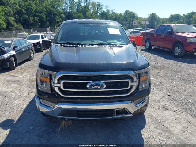 2022 FORD F-150 XLT 12
