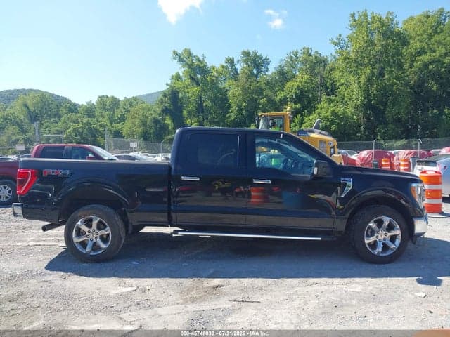 2022 FORD F-150 XLT 13