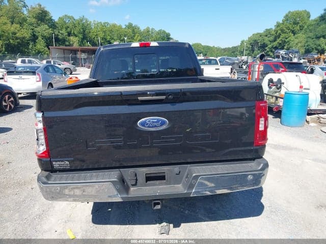 2022 FORD F-150 XLT 16