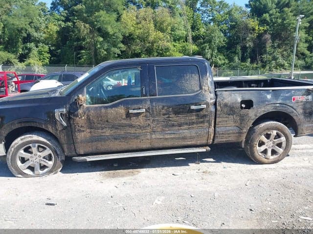 2022 FORD F-150 XLT 6