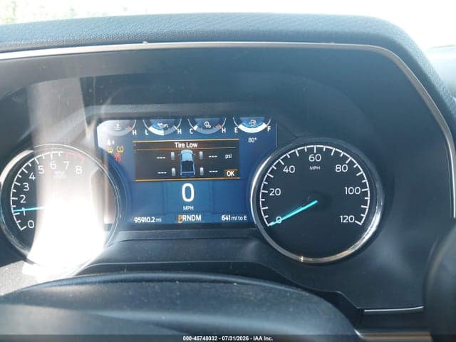 2022 FORD F-150 XLT 7