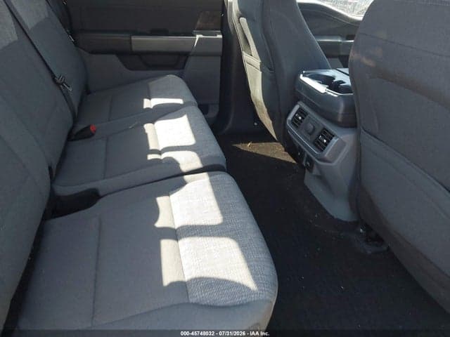 2022 FORD F-150 XLT 8