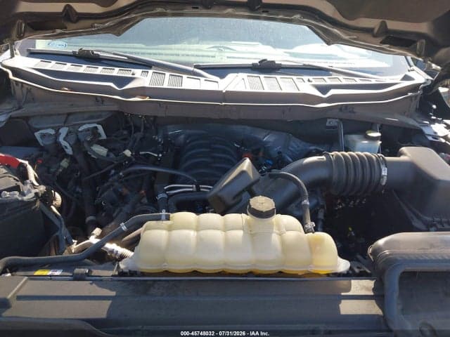 2022 FORD F-150 XLT 10