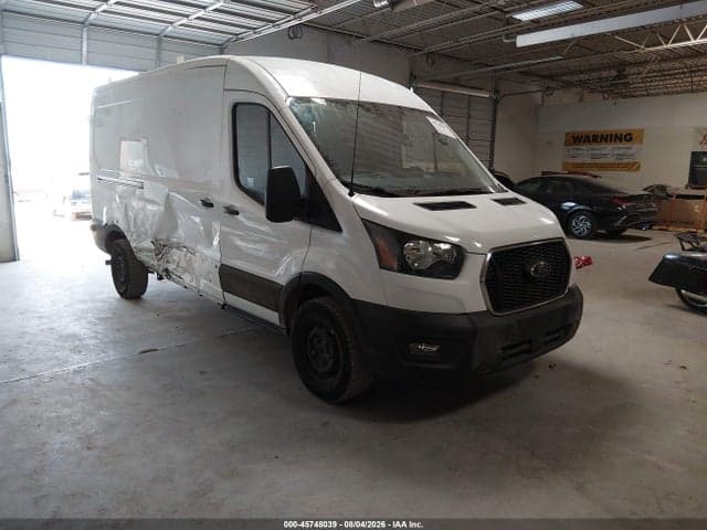 2024 FORD TRANSIT-250 1