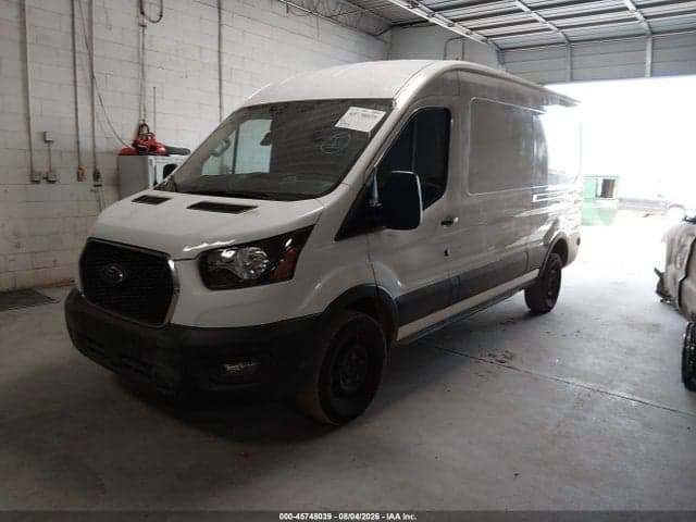 2024 FORD TRANSIT-250 2