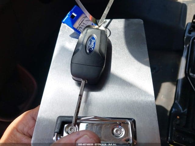 2024 FORD TRANSIT-250 11