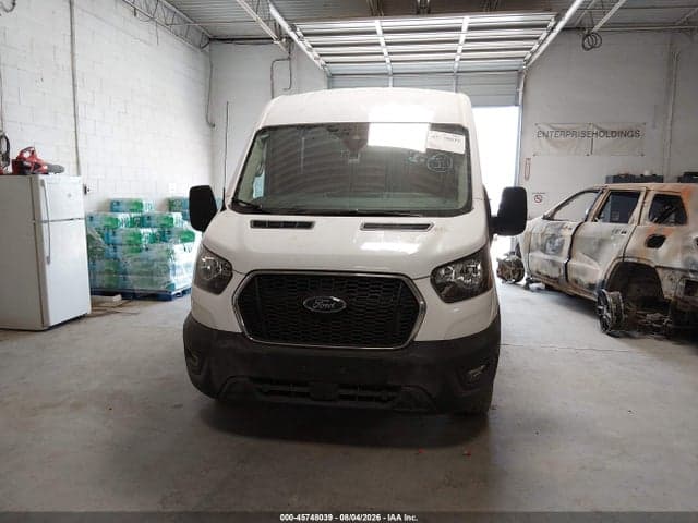 2024 FORD TRANSIT-250 12