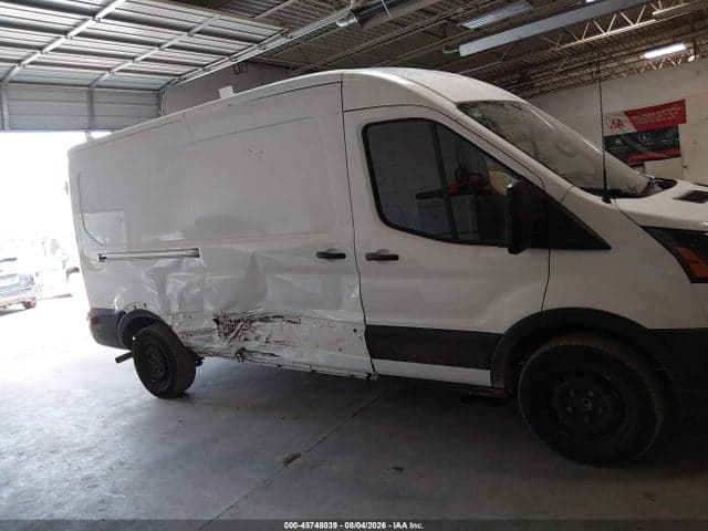 2024 FORD TRANSIT-250 13