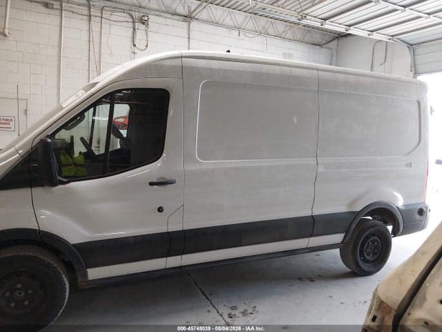 2024 FORD TRANSIT-250 14