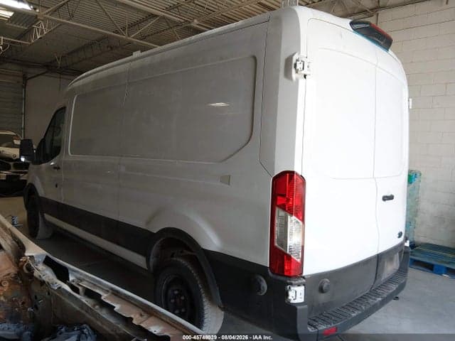 2024 FORD TRANSIT-250 3