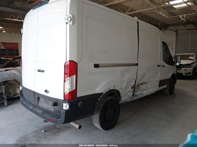 2024 FORD TRANSIT-250 4