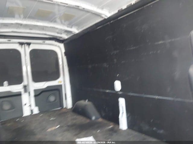 2024 FORD TRANSIT-250 8