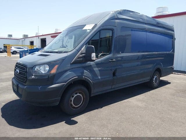 2019 FORD TRANSIT-250 2