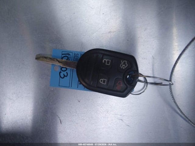 2019 FORD TRANSIT-250 11